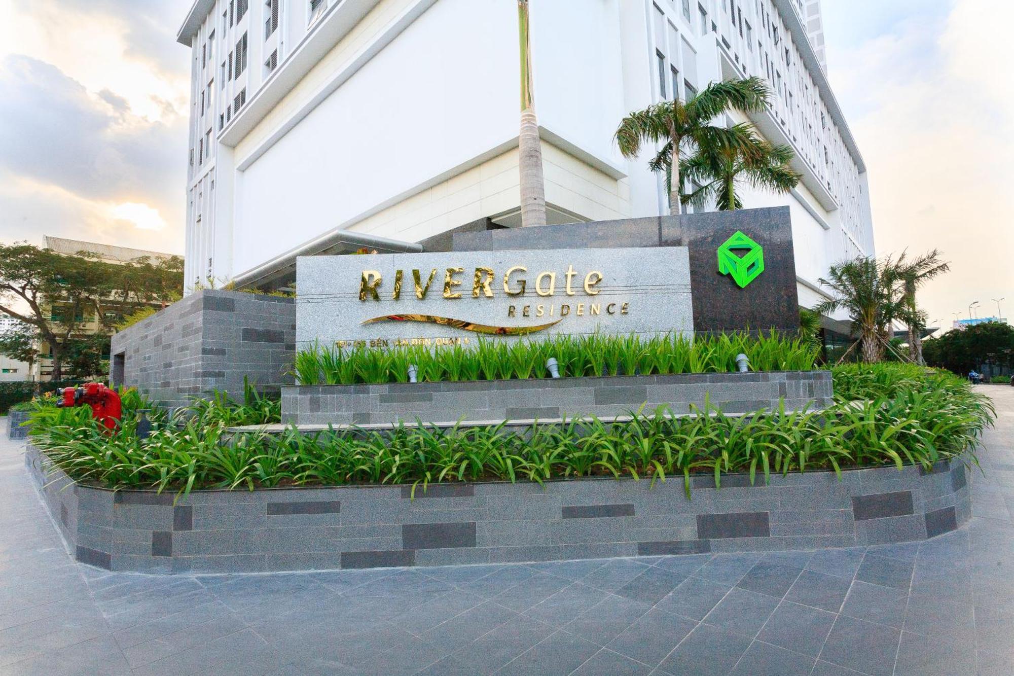 Saigon Apartments - Free City Walk Experience, Amazing Infinity Pool & Free 4G Sim Card For 3 Nights Ho-Chi-Minh-Stadt Exterior foto