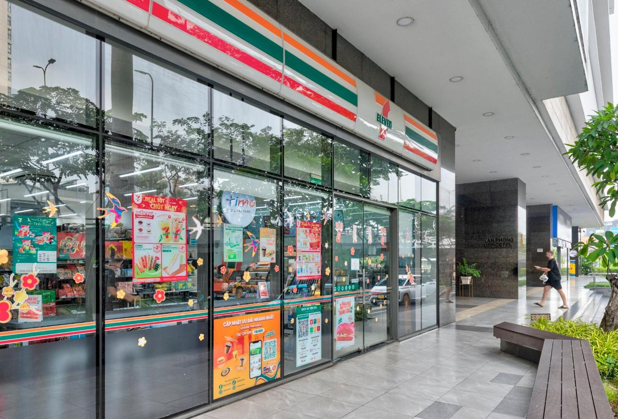 Saigon Apartments - Free City Walk Experience, Amazing Infinity Pool & Free 4G Sim Card For 3 Nights Ho-Chi-Minh-Stadt Exterior foto